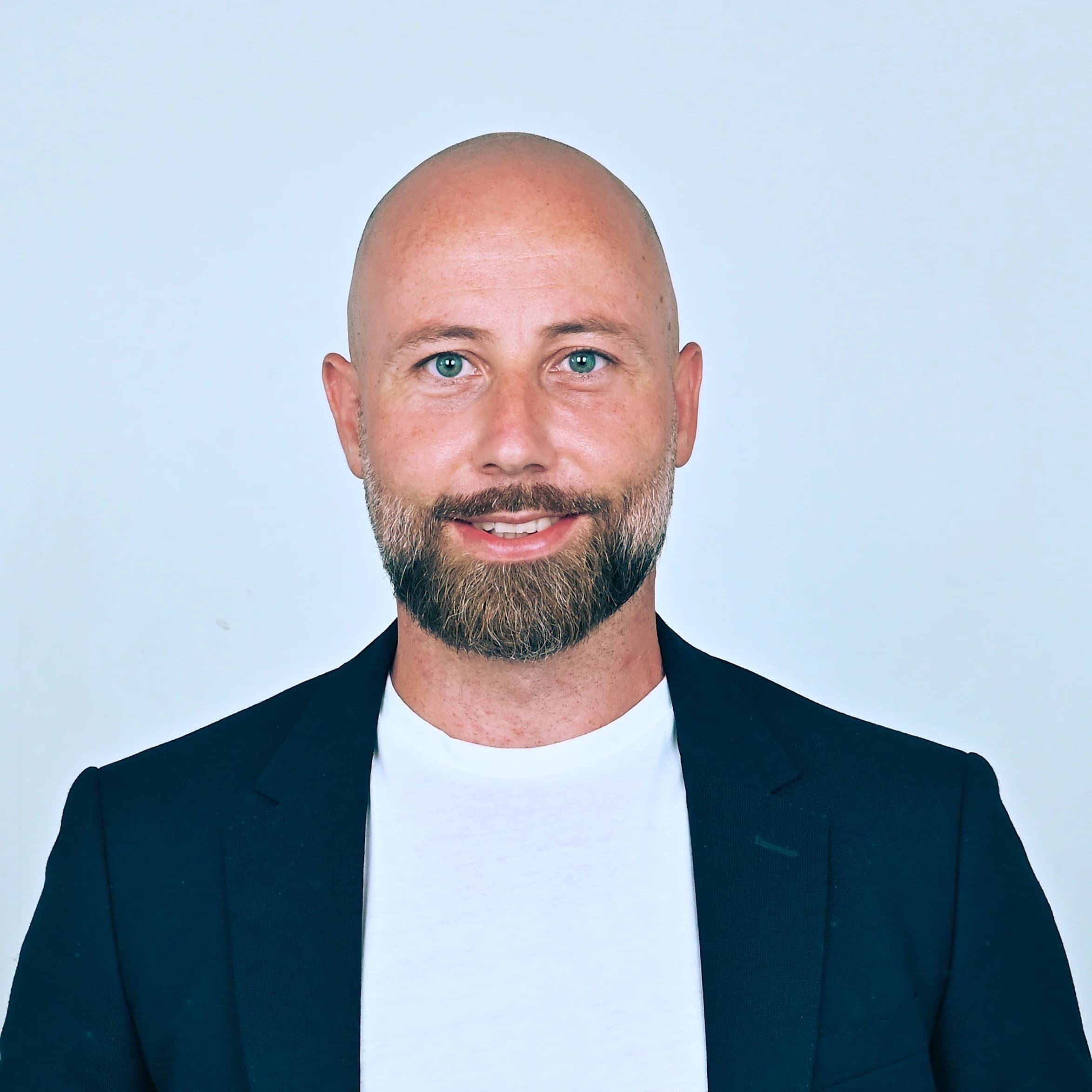 Michi - Founder of BrokeryHero