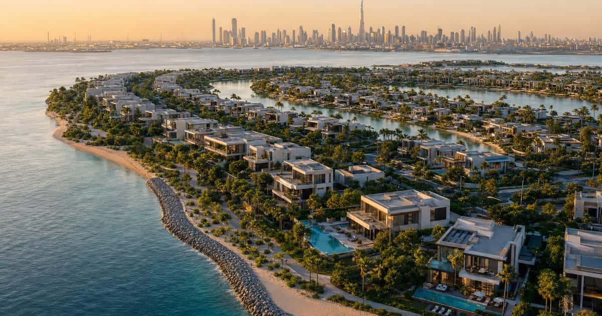 Bay Estate Dubai Islands: What Buyers Should Check Before Reserving