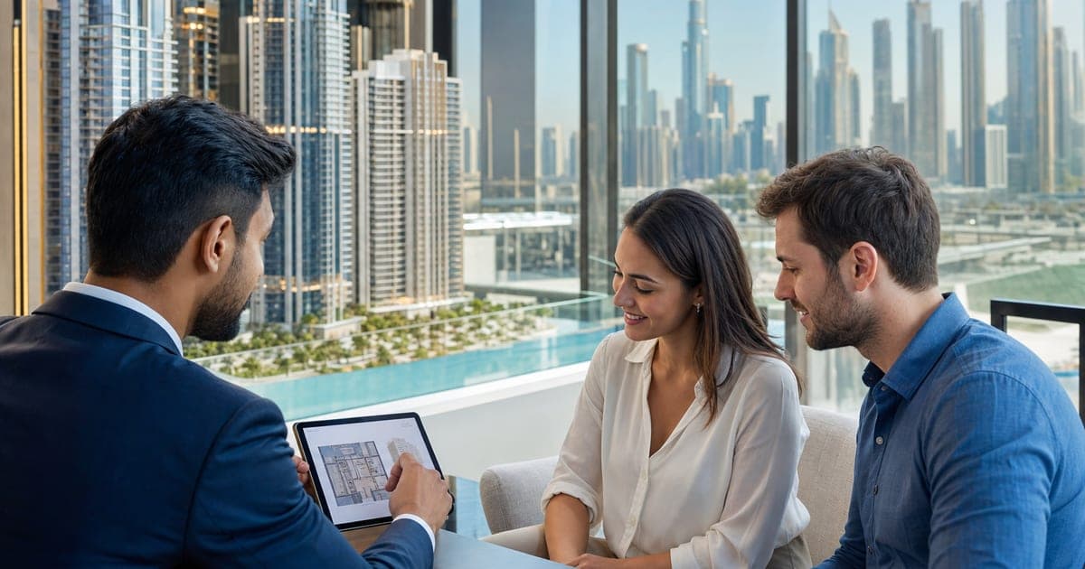 Dubai Initial Registration Platform: What Off-Plan Buyers Should Check Before Paying