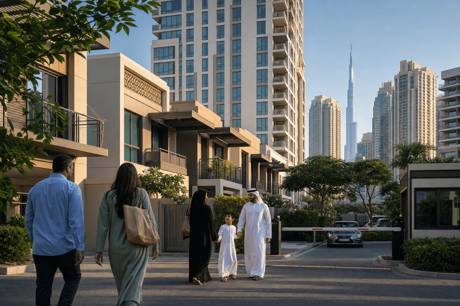 Dubai Shared Housing Law 2026: What Renters, Landlords and Investors Should Do Now